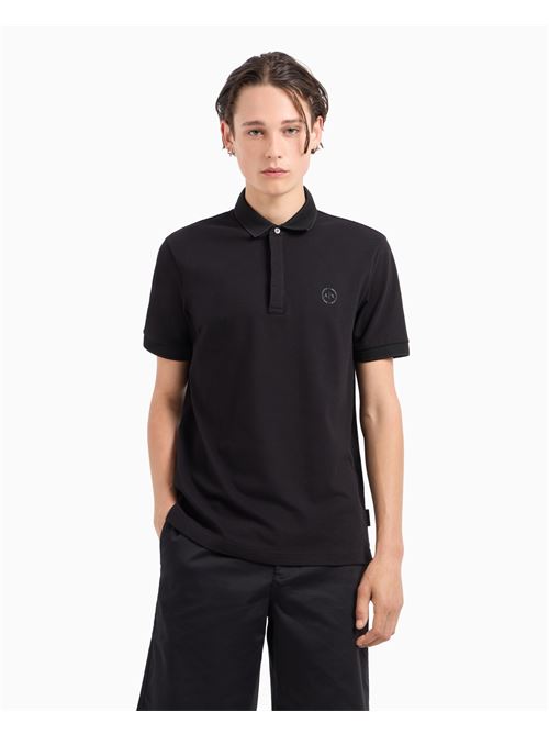  ARMANI EXCHANGE | 8NZF91 ZJ81Z/1200